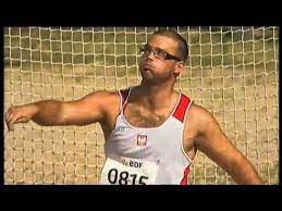 Check spelling or type a new query. Athletics Maciej Sochal Men S Club Throw F31 32 51 Final 2013 Ipc Athletics World C Video Dailymotion