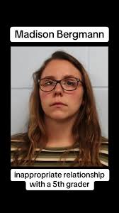 Madison Critchley Teacher