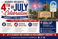 Star-Spangled Heights 4th of July Celebration