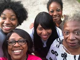 Youth Missionary Society Emmanuel AME Zion Church