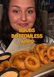 Buffalo Wild Wing All You Can Eat with The Bros