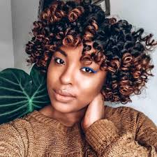 Blow dry your hair with the rollers in. A Guide To Setting Your Hair With Flexi Rods