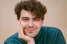 Introducing Ultan Pringle: 'Fruit is an audio series — a bit like Sex And  The City, a fictional comedy drama'