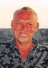 Obituary for Ronald Koch (Guest book)