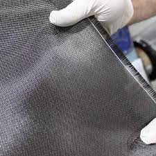 Ultralight Carbon Fiber Fabric | Plain Weave Fabric | Fibre Glast