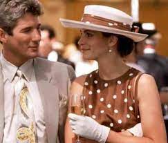 Discover the latest women's fashion at prettylittlething usa, including dresses, tops, and more. Pretty Woman Iconic Fashion Outfits Of This Romantic Love Story
