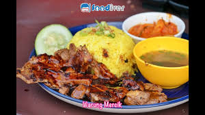 Kambing aqiqah murah shah alam. Your Favourite Nasi Kambing Bakar Foodiver