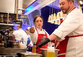 Fox'S Hell'S Kitchen Undergoes 'Landmark' Shake-Up For New Seasons To  Create An 'Unparalleled Culinary Showdown' | The Us Sun