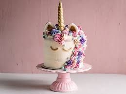 All comments and opinions are my own. How To Make A Unicorn Cake Vanilla Sponge With Buttercream