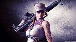 See more skulls guns wallpaper, skeletons guns wallpaper, dangerous guns wallpapers, old west guns wallpaper, guns n' roses wallpaper, grim reaper guns looking for the best girls with guns desktop backgrounds? Hot Girls With Guns Wallpapers Jpg Sexy Girls Game Gun 1920x1080 Wallpaper Teahub Io