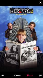 Pin By Brooke Male On Jerry Seinfeld Best Christmas Movies Home Alone Full Movies Online Free