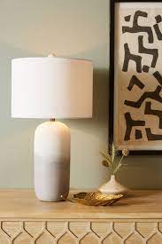 Selah Lamp Ensemble Lamp Unique Table Lamps Best Desk Lamp