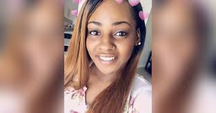 Obituary for Tieshia Monk