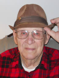 Obituary for Willard A. Anderson