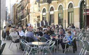 El tiempo hoy en valladolid. El Sol Regresara A Valladolid Este Miercoles Con Temperaturas Cercanas A Los 20 Grados El Norte De Castilla