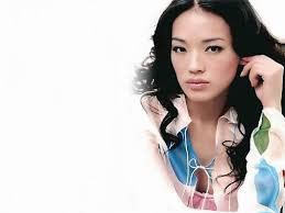 Shu Qi provocative Penthouse pictures