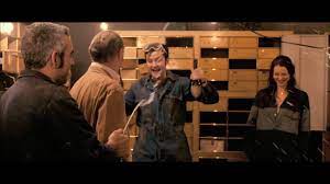 A 2008 british heist thriller directed by roger donaldson and very loosely based on a true story, namely the … The Bank Job Trailer 1 Full Hd 1080p Youtube