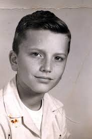 W. Roberson Obituary