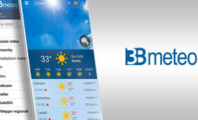 Previsioni meteo serie ed affidabili sempre aggiornate da un team di meteorologi professionisti certificati. Media Key 3bmeteo 1999 2019 20 Anni Di Affidabilita Nelle Previsioni Del Tempo