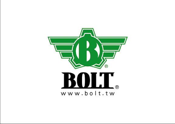 bolt logo
