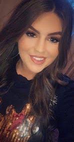 Michelle Daly's Instagram, Twitter & Facebook