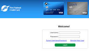 Apply standard chartered credit cards online to get spending rewards: Legacy Credit Card Login Page Www Firstnationalcc Com Accept