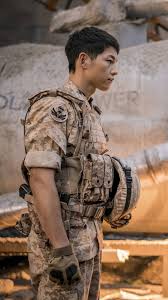 Some of the technologies we use are necessary for critical functions like security and site integrity, account authentication, security and privacy preferences, internal site usage and. Descendants Of The Sun