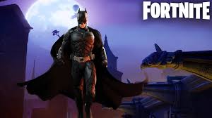 Maybe you would like to learn more about one of these? Fortnite Batman Skin Release New Batman Skins Update Tcg Trending Buzz
