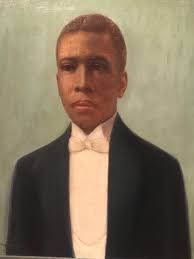 National Portrait Gallery — Reilly Morse