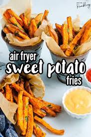 Check spelling or type a new query. How To Make Air Fryer Sweet Potato Fries Upstate Ramblings