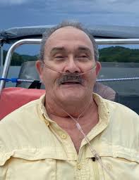 Obituary information for Kenneth Guy Cox