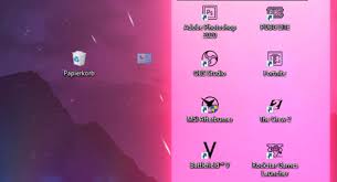 Die normalen icons liegen alle in einer datei und bereits aus dieser können wir uns. Icon Andern Computer Technik Pc