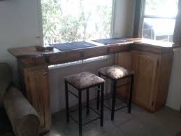 Rv Owners Who Replaced Their Dining Booth Rv Inspiration Dining Booth Camper Table Dinette