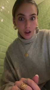 Sienna Jones Jamie Johnson Fit Pics