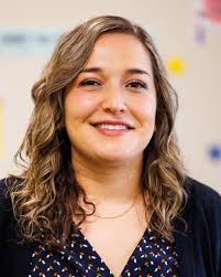 Our fifth category for the 48th Educator of the Year is Middle School  Teacher and features five nominees: Matthew Bishop (Dundee MS) Cathryn  Krull (Herget MS) Cynthia Martinez (Fred Rodgers Magnet Academy)