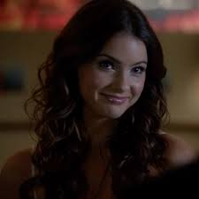 Diana Meade The Secret Circle TV Show