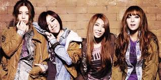 Brown eyed girls are a girl korean pop crew. Brown Eyed Girls B E G Jpopasia