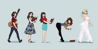 Check spelling or type a new query. Carly Bimbofication Popheadscirclejerk