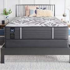 At bedworks, we stock a variety of sealy mattresses & beds including the sealy posturepedic range. Sealy Sealy Posturepedic Plus 14 Plush Tight Top Mattress Box Spring Set Mattress Size King Box Spring Height 9 Size King 9 Wayfair On Wayfair Accuweather Shop