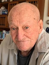 Obituary information for Delbert J. Wendt Sr.