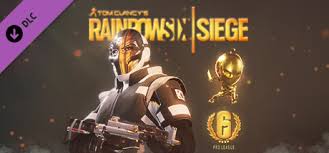 Naw, i was talking about the pro league digital sets, having to restart my game because they had to be downloaded. Buy Tom Clancy S Rainbow Six Siege Pro League Vigil Set Cd Key Best Deals Huntmar