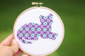 Check spelling or type a new query. Cat Cross Stitch Patterns Catholic Sprouts