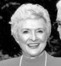 Dorothea FOX Obituary (2014)