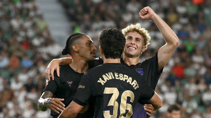 DEV LİGLERDE MİLLİ ARA: CİTY VE BARÇA ZİRVEYİ KAPTIRMADI