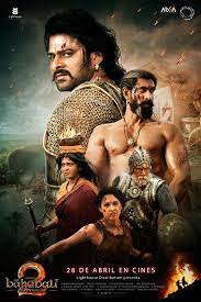 Baahubali 2 La Conclusion Pelicula 2017 Sensacine Com