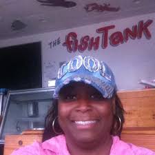 Krystal Dukes Harris