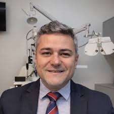 Dr. Edney Cabral