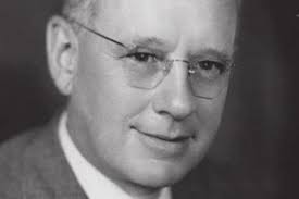 NOTABLE KANSAN SPOTLIGHT: ALFRED “ALF” LANDON