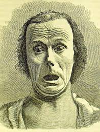 The expression of the emotions in man and animals