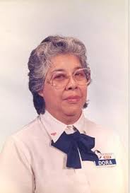 Dora Alaniz's Instagram, Twitter & Facebook